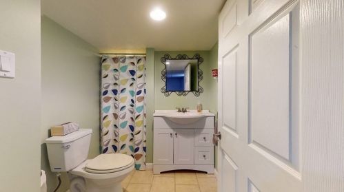 48 Proctor St, Worcester MA 01606-2729 exterior