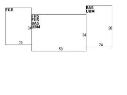 333 Commonwealth Ave, Newton MA 02459 floor plan
