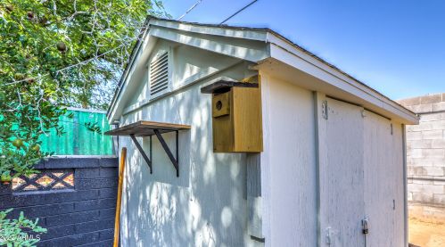 1819 45th St, Phoenix AZ 85032-2387 exterior