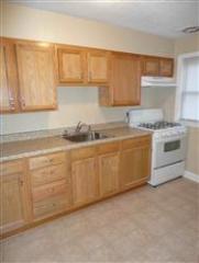 3870 Bonview Ave, Baltimore MD  21213-2013 exterior