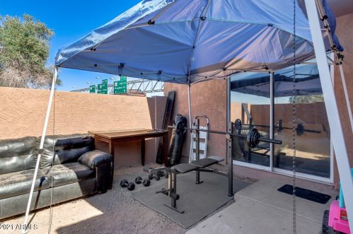 4001 45th St, Phoenix AZ 85044-4930 exterior
