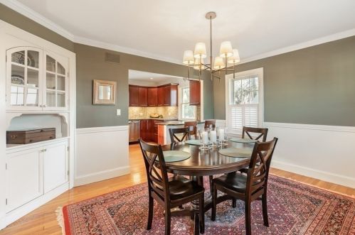 2 Bonad Rd, Milton MA 02186-3212 exterior