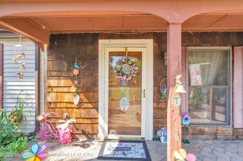 2 Neal St, Jackson Twp NJ exterior