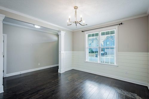 546 Bunchgrass St, Evans GA  30809 exterior