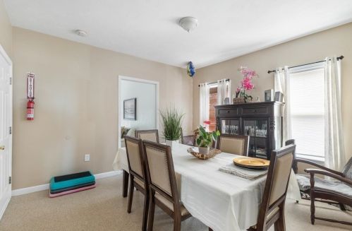 73 Merrifield St, Worcester MA 01605-3018 exterior