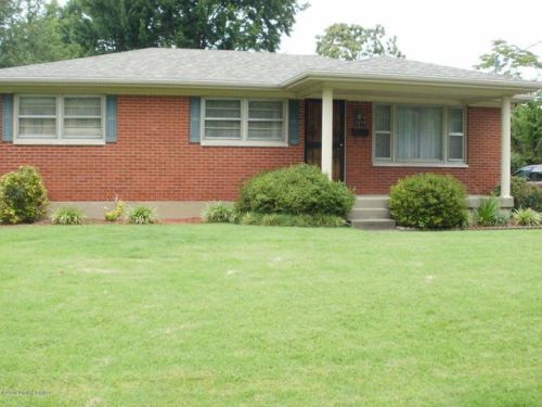 3209 Lencott Dr, Louisville, KY 40216-1977
