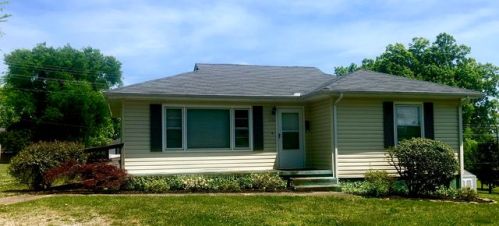 1222 Park St, Sweetwater TN  37874-1846 exterior