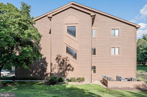 5356 Smooth Meadow Way, Columbia MD 21044-1763 exterior