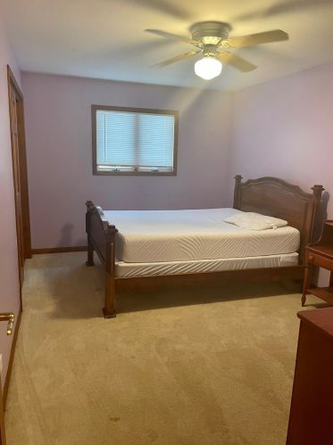 4521 Home Ave, Forest View IL 60402-4319 exterior