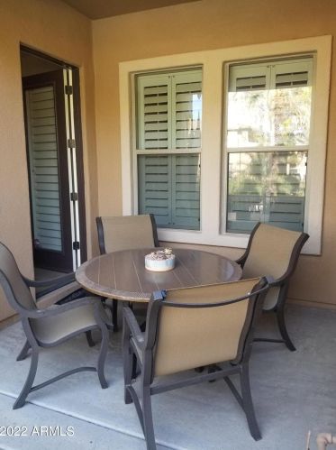 5122 34 Way, Phoenix AZ 85018-1548 exterior