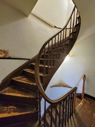 38 High St, Everett MA  02149-3775 exterior