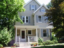 40 Brooks Ave, Newton, MA 02460-1508