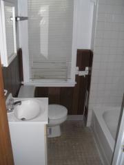 1343 46th St, Philadelphia PA  19143-3827 exterior