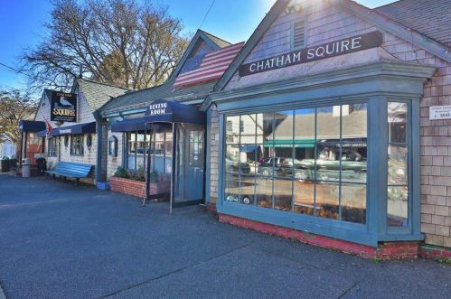 16 Joshuas Way, Chatham MA 02633-1565 exterior