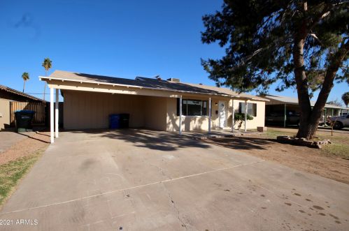 2007 56 Ave, Phoenix AZ 85031-2514 exterior