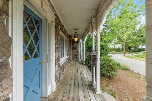 17 James St, Lawrence MA exterior