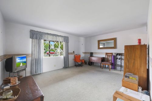 3123 Aster Dr, Phoenix AZ 85032-7417 exterior