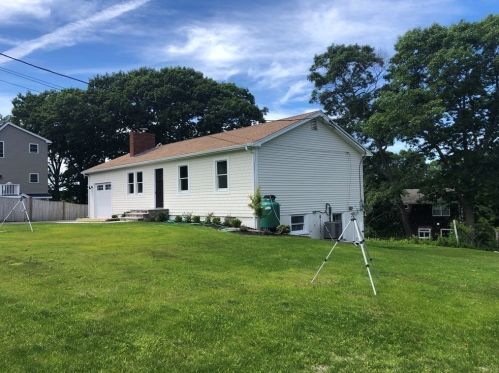 14 Hodgkins Rd, Rockport MA  01966-2004 exterior