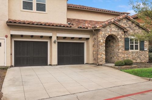 516 Via Amalfi, Irving TX  75039-2853 exterior