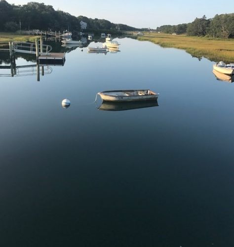 96 Queen Anne Rd, Harwich MA  02645-2446 exterior