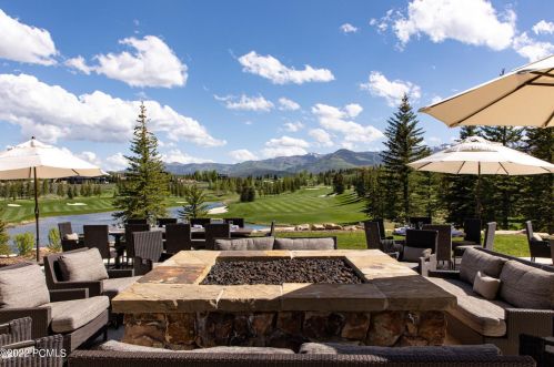 7965 Glenwild Dr, Park City UT 84098-5592 exterior