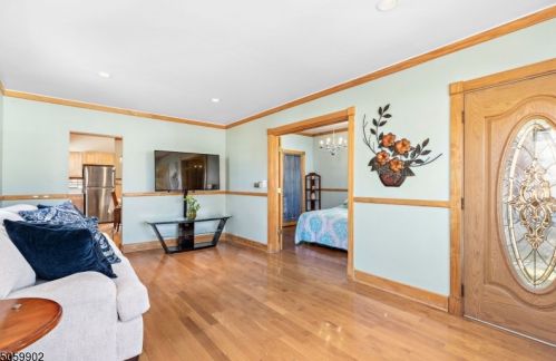 52 Eugene Pl, Belleville NJ  07109-1025 exterior