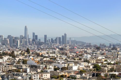 4121 Cesar Chavez St, San Francisco CA  94131-1920 exterior