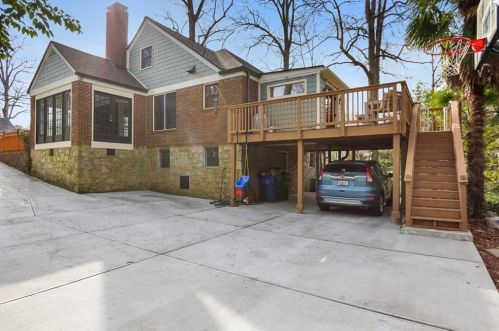 725 Gresham Ave, Atlanta GA 30316-2639 exterior