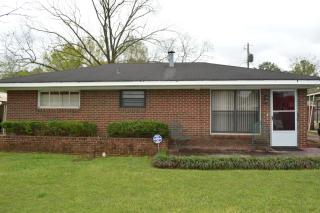 1641 Bryson St, Birmingham AL  35228-2204 exterior