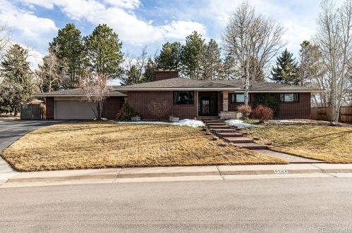 9164 Tufts Ave, Englewood CO 80111-1165 exterior