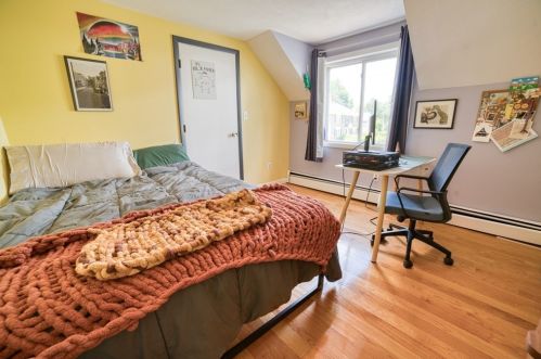 11 Madison Ave, Beverly MA 01915-3548 exterior