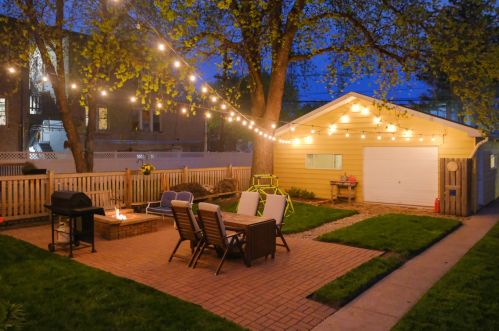 1309 Wenonah Ave, Forest View IL 60402-2930 exterior