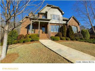 633 Springbank Ter, Birmingham, AL 35242-6086