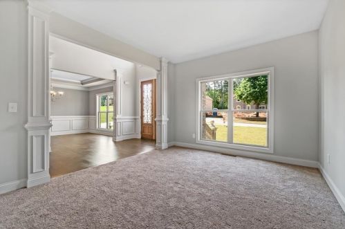 3136 Jackson Creek Dr, Stockbridge GA 30281-5690 exterior