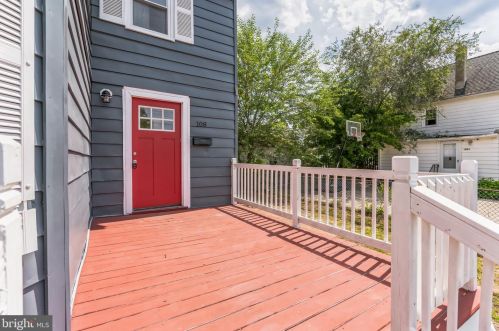 108 Jefferson St, West Deptford NJ 08066-1262 exterior