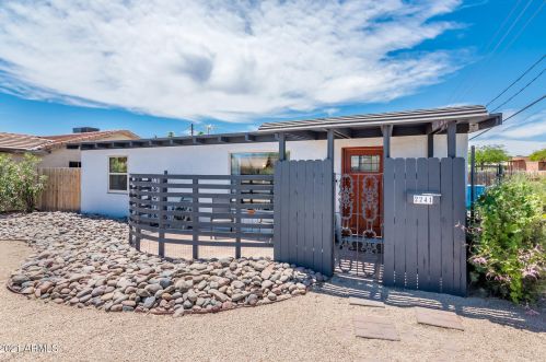 2241 Cambridge Ave, Phoenix, AZ 85006-1321