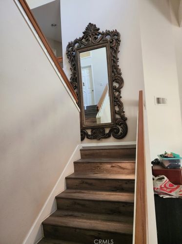 5 La Quinta, Irvine CA  92612-2921 exterior