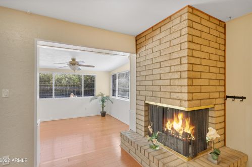 3122 Cholla St, Phoenix AZ 85029-3142 exterior