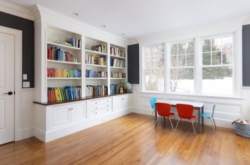 170 Sargent St, Newton MA  02458-2345 exterior