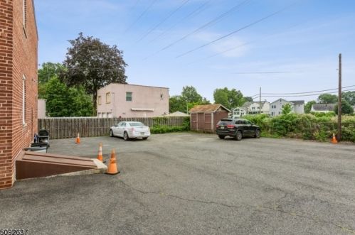 63 Carmer Ave, Belleville NJ  07109-2853 exterior