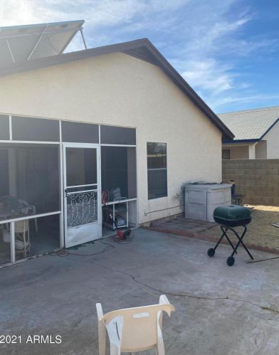 8812 Amelia Ave, Phoenix AZ 85037-2371 exterior