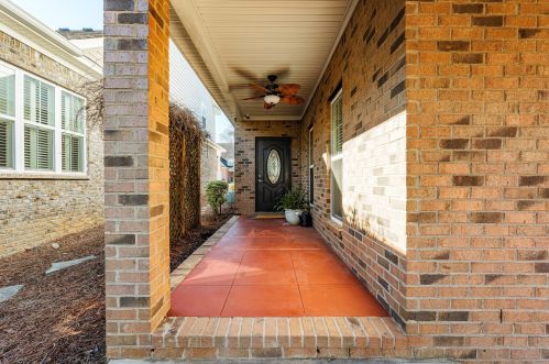 606 Jones Landing Ct, Evans GA  30809-8038 exterior