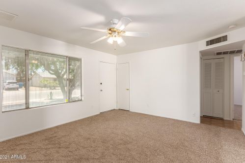 17848 34th Ln, Phoenix AZ  85053-1619 exterior