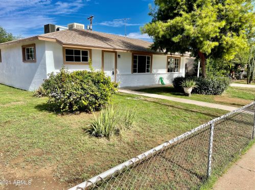 3944 Cambridge Ave, Phoenix, AZ 85009-1284