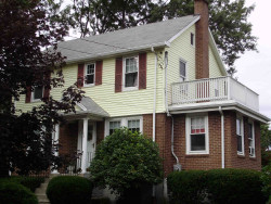 43 Sharon Ave, Newton, MA 02466-2522