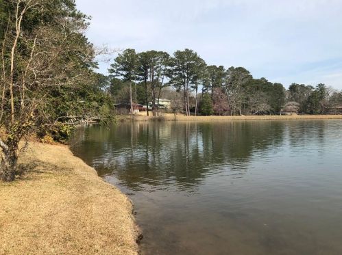 2091 Napoli Cir, Conyers GA 30012-2954 exterior