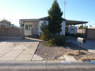 102 Ellsworth Rd, Mesa, AZ 85207-8731