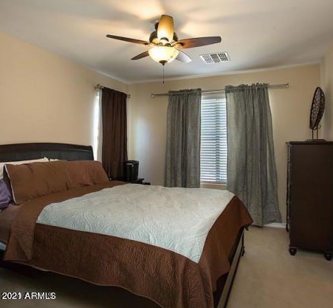 21132 36 Pl, Phoenix AZ 85050-8388 exterior