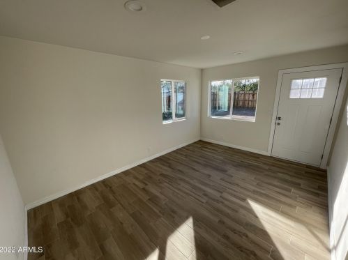 2602 Dayton St, Phoenix AZ  85006-1029 exterior