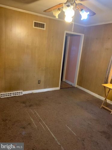 3 Fran Ave, Trenton NJ 08628-1508 exterior